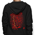 The Incense Burner - Adult & Kids T-Shirts, Sweatshirts & Hoodies apparel design preview 1