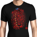 The Incense Burner Men's Apparel - Adult & Kids T-Shirts, Sweatshirts & Hoodies apparel design preview 1