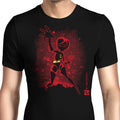 The Incredible Elastic Men's Apparel - Adult & Kids T-Shirts, Sweatshirts & Hoodies apparel design preview 1