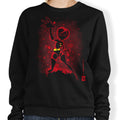 The Incredible Elastic - Adult & Kids T-Shirts, Sweatshirts & Hoodies apparel design preview 1