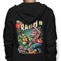 The Incredible Raph - Adult & Kids T-Shirts, Sweatshirts & Hoodies apparel design preview 1