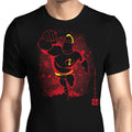 The Incredible Strength Men's Apparel - Adult & Kids T-Shirts, Sweatshirts & Hoodies apparel design preview 1
