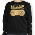 The Infinity Controller - Adult & Kids T-Shirts, Sweatshirts & Hoodies apparel design preview 1