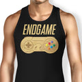 The Infinity Controller Tank Top - Adult & Kids T-Shirts, Sweatshirts & Hoodies apparel design preview 1