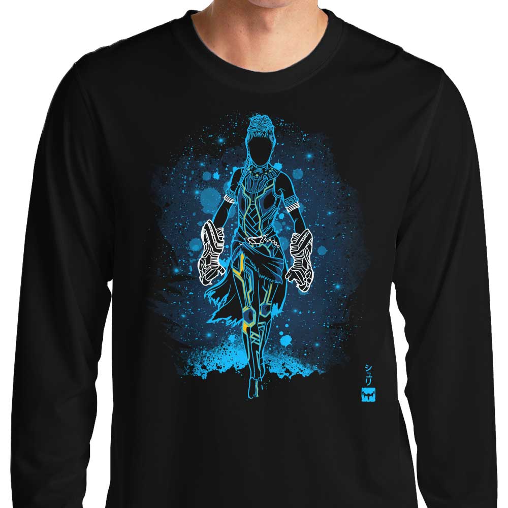 The Innovator - Adult & Kids T-Shirts, Sweatshirts & Hoodies apparel design preview 1