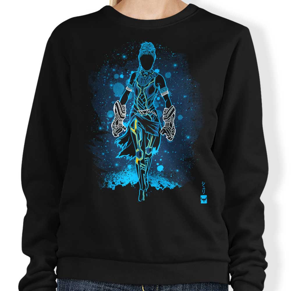 The Innovator - Adult & Kids T-Shirts, Sweatshirts & Hoodies apparel design preview 1
