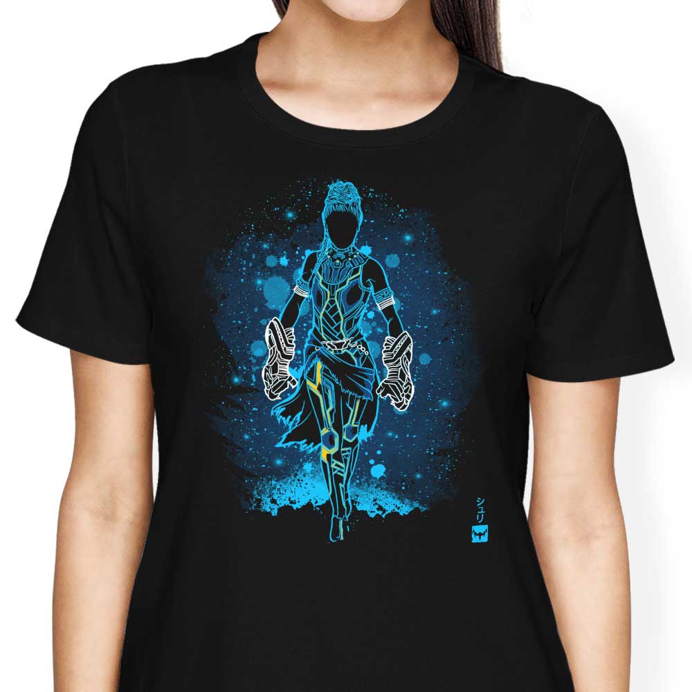 The Innovator Women's Apparel - Adult & Kids T-Shirts, Sweatshirts & Hoodies apparel design preview 2