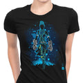 The Innovator Women's Apparel - Adult & Kids T-Shirts, Sweatshirts & Hoodies apparel design preview 1