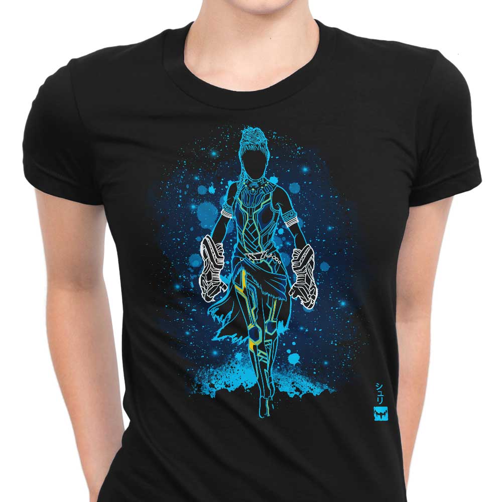 The Innovator Women's Apparel - Adult & Kids T-Shirts, Sweatshirts & Hoodies apparel design preview 1