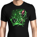 The Invaders Men's Apparel - Adult & Kids T-Shirts, Sweatshirts & Hoodies apparel design preview 1