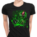 The Invaders Women's Apparel - Adult & Kids T-Shirts, Sweatshirts & Hoodies apparel design preview 1