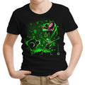 The Invaders Youth Apparel - Adult & Kids T-Shirts, Sweatshirts & Hoodies apparel design preview 1