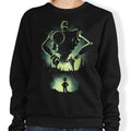 The Iron Hero - Adult & Kids T-Shirts, Sweatshirts & Hoodies apparel design preview 1