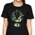 The Iron Hero Women's Apparel - Adult & Kids T-Shirts, Sweatshirts & Hoodies apparel design preview 1