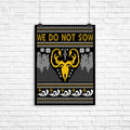The Iron Sweater Poster - Adult & Kids T-Shirts, Sweatshirts & Hoodies apparel design preview 1