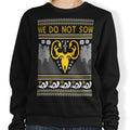 The Iron Sweater - Adult & Kids T-Shirts, Sweatshirts & Hoodies apparel design preview 1