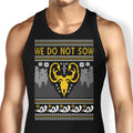 The Iron Sweater Tank Top - Adult & Kids T-Shirts, Sweatshirts & Hoodies apparel design preview 1