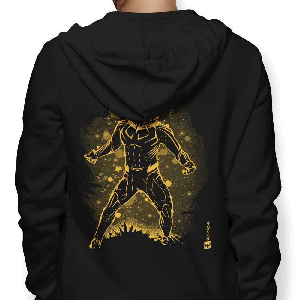The Jaguar - Adult & Kids T-Shirts, Sweatshirts & Hoodies apparel design preview 1