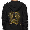 The Jaguar - Adult & Kids T-Shirts, Sweatshirts & Hoodies apparel design preview 1