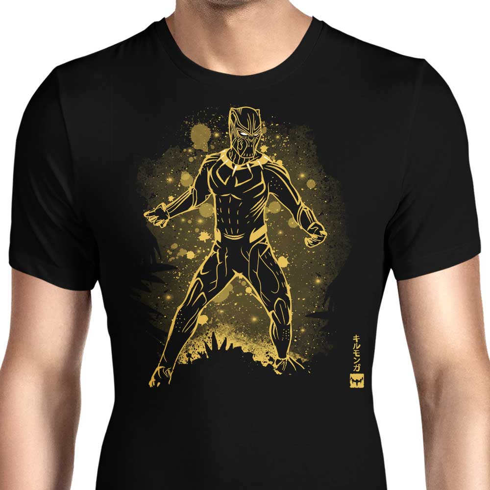 The Jaguar Men's Apparel - Adult & Kids T-Shirts, Sweatshirts & Hoodies apparel design preview 1