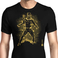The Jaguar Men's Apparel - Adult & Kids T-Shirts, Sweatshirts & Hoodies apparel design preview 1