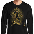 The Jaguar - Adult & Kids T-Shirts, Sweatshirts & Hoodies apparel design preview 1