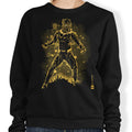 The Jaguar - Adult & Kids T-Shirts, Sweatshirts & Hoodies apparel design preview 1