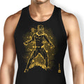 The Jaguar Tank Top - Adult & Kids T-Shirts, Sweatshirts & Hoodies apparel design preview 1