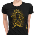 The Jaguar Women's Apparel - Adult & Kids T-Shirts, Sweatshirts & Hoodies apparel design preview 1