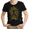 The Jaguar Youth Apparel - Adult & Kids T-Shirts, Sweatshirts & Hoodies apparel design preview 1