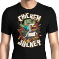The Jockey Men's Apparel - Adult & Kids T-Shirts, Sweatshirts & Hoodies apparel design preview 1