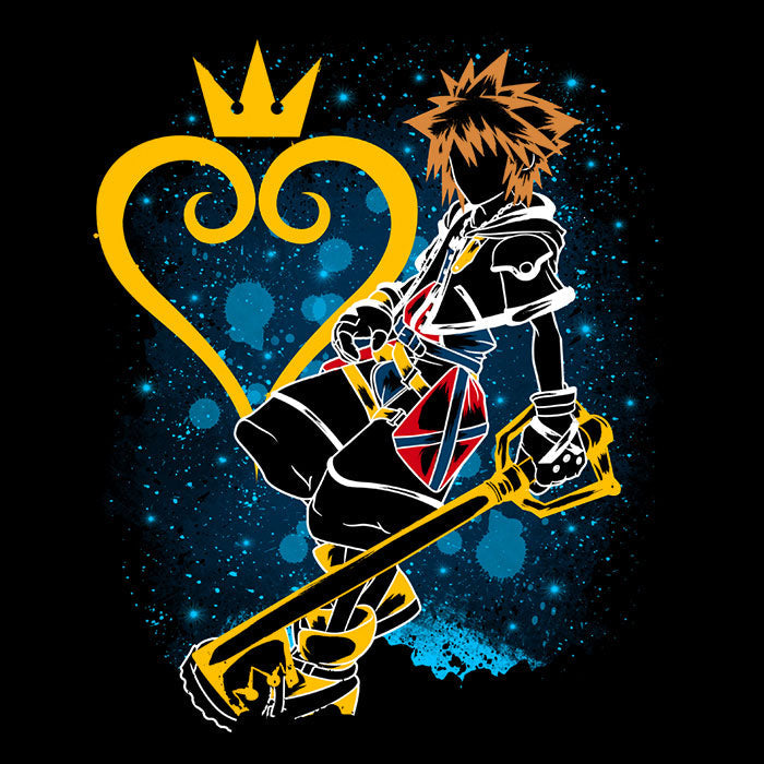 The Key Men's Apparel - Adult & Kids T-Shirts, Sweatshirts & Hoodies apparel design preview 2