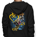 The Key - Adult & Kids T-Shirts, Sweatshirts & Hoodies apparel design preview 1