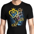 The Key Men's Apparel - Adult & Kids T-Shirts, Sweatshirts & Hoodies apparel design preview 1