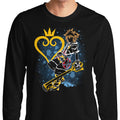 The Key - Adult & Kids T-Shirts, Sweatshirts & Hoodies apparel design preview 1