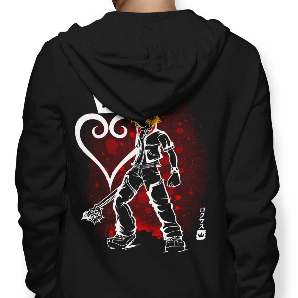 The Key of Destiny (Alt) - Adult & Kids T-Shirts, Sweatshirts & Hoodies apparel design preview 1