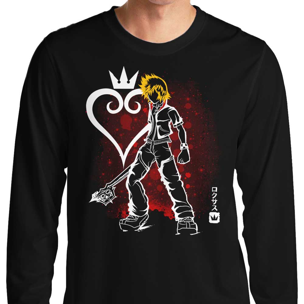 The Key of Destiny (Alt) - Adult & Kids T-Shirts, Sweatshirts & Hoodies apparel design preview 1