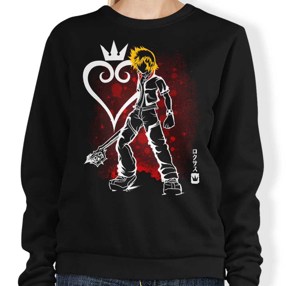 The Key of Destiny (Alt) - Adult & Kids T-Shirts, Sweatshirts & Hoodies apparel design preview 1