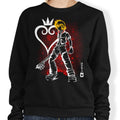 The Key of Destiny (Alt) - Adult & Kids T-Shirts, Sweatshirts & Hoodies apparel design preview 1