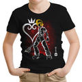 The Key of Destiny (Alt) Youth Apparel - Adult & Kids T-Shirts, Sweatshirts & Hoodies apparel design preview 1