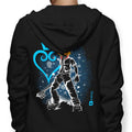 The Key of Destiny - Adult & Kids T-Shirts, Sweatshirts & Hoodies apparel design preview 1