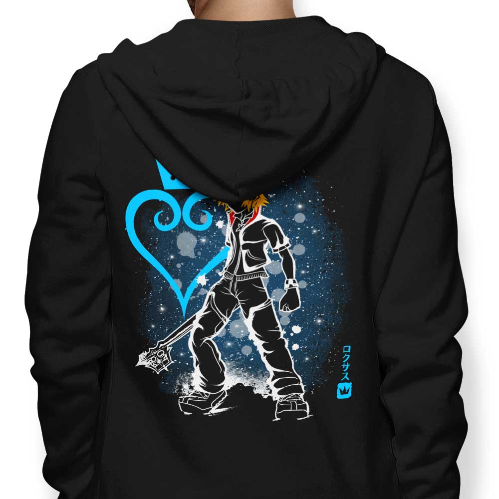 The Key of Destiny - Adult & Kids T-Shirts, Sweatshirts & Hoodies apparel design preview 1
