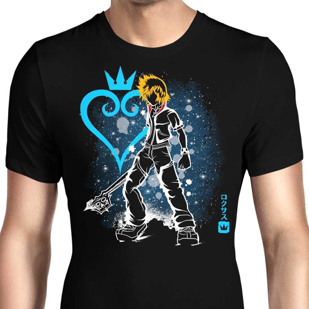 The Key of Destiny Men's Apparel - Adult & Kids T-Shirts, Sweatshirts & Hoodies apparel design preview 1