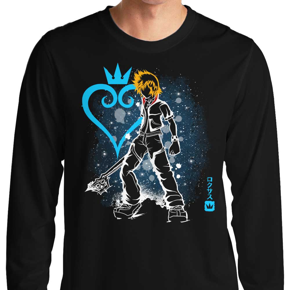The Key of Destiny - Adult & Kids T-Shirts, Sweatshirts & Hoodies apparel design preview 1