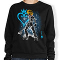 The Key of Destiny - Adult & Kids T-Shirts, Sweatshirts & Hoodies apparel design preview 1