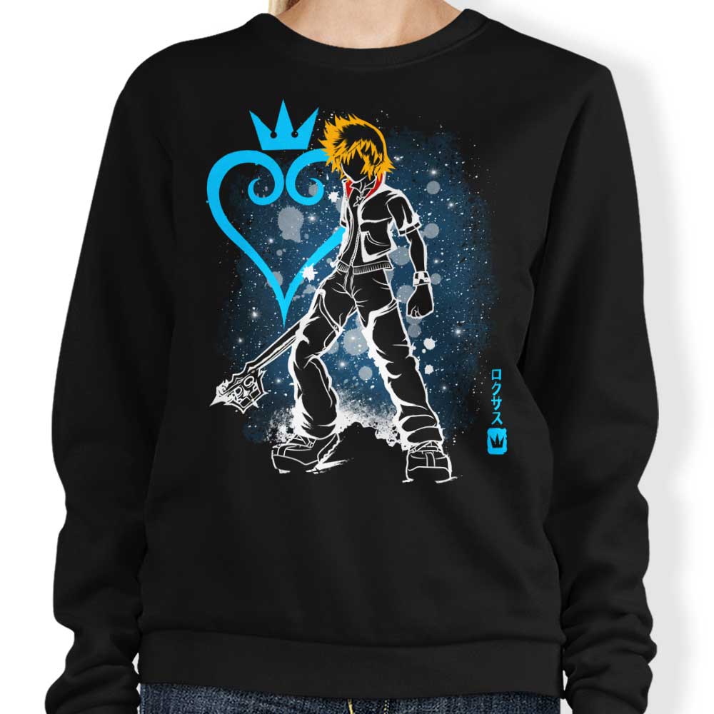 The Key of Destiny - Adult & Kids T-Shirts, Sweatshirts & Hoodies apparel design preview 1