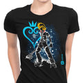 The Key of Destiny Women's Apparel - Adult & Kids T-Shirts, Sweatshirts & Hoodies apparel design preview 1