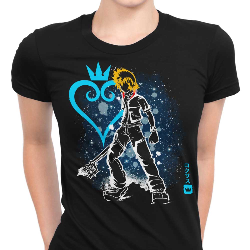 The Key of Destiny Women's Apparel - Adult & Kids T-Shirts, Sweatshirts & Hoodies apparel design preview 1