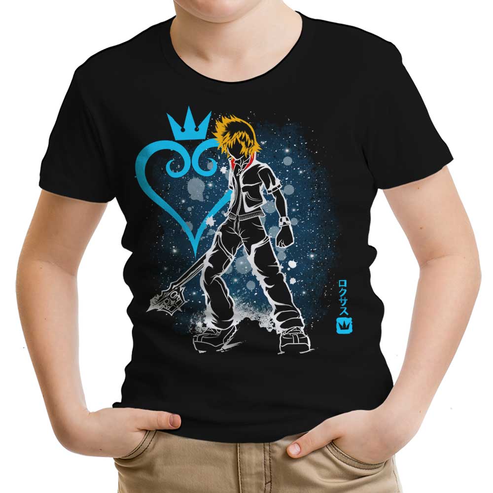 The Key of Destiny Youth Apparel - Adult & Kids T-Shirts, Sweatshirts & Hoodies apparel design preview 1