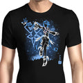 The Keyblade Master Men's Apparel - Adult & Kids T-Shirts, Sweatshirts & Hoodies apparel design preview 1
